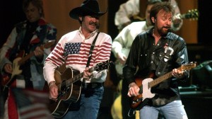 Brooks & Dunn Recorded Their Biggest Hit From 2001 in Only Five Minutes