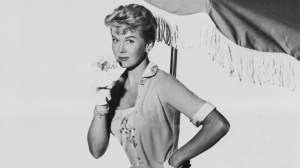 Doris Day Vowed to Never Sing This Song Again, but It Became Her Biggest Hit