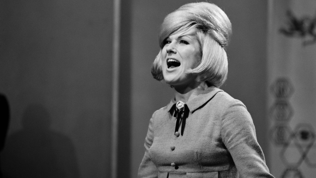 It Took Dusty Springfield a Whopping 47 Tries To Record One of Her Biggest Hits
