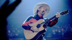 Born 73 Years Ago Today in North Carolina, the Four-Time ACM Musician of the Year Who Played Alongside Country Legends From Merle Haggard to Garth Brooks