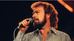Born 83 Years Ago Today in the Lone Star State, the Beloved Country Balladeer Who Has Recorded With Willie Nelson and Vince Gill