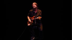Born 59 Years Ago Today Halfway Around the World From Nashville, the Guitar Virtuoso Who Became a Country Music Icon