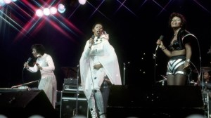 Patti LaBelle Was Afraid of What Her Mother Would Think After Recording This “Taboo” Song
