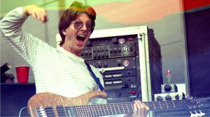 2 Years Ago Today, We Lost the Grateful Dead Legend Who Turned His Father’s Final Days Into One of the Band’s Most Beloved Songs