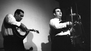 Born 89 Years Ago Today in the Bluegrass State, the Country Music Pioneer Who Helped Turn a Song Into a Tennessee State Anthem