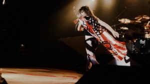Steven Tyler Thought His Career Was Ruined After Writing This Aerosmith Hit With Desmond Child
