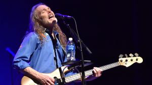 Born 79 Years Ago Today in the Golden State, the Eagles Star Who Also Sang on Toto’s “Africa” and Hits by Bob Seger and Don Henley