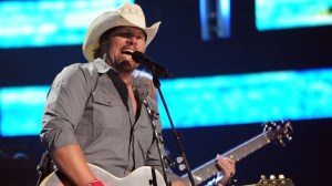 Toby Keith Only Intended for This Top 10 Hit to Be Played at a Funeral