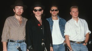 3 Soft Rock Songs From 1987 That Still Make Me Smile Today